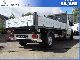 2011 Peugeot  Boxer 2.2 HDi Boxer 120 L3 BISON 3-way tipper Van or truck up to 7.5t Tipper photo 2