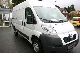 2012 Peugeot  Boxer 335 L2H2 L2H2 2.2 HDi FAP = Ducato Van or truck up to 7.5t Box-type delivery van - high photo 3