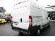 2012 Peugeot  Boxer 335 L2H2 L2H2 2.2 HDi FAP = Ducato Van or truck up to 7.5t Box-type delivery van - high photo 4