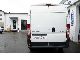 2012 Peugeot  Boxer 335 L2H2 L2H2 2.2 HDi FAP = Ducato Van or truck up to 7.5t Box-type delivery van - high photo 5
