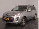 Peugeot  4007 2.2 HDI TURBO leather half substances Climate L Navi 2009 Other vans/trucks up to 7 photo