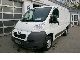2012 Peugeot  Boxer 330 L1H1 L1H1 2.2 HDi FAP = Ducato Van or truck up to 7.5t Box-type delivery van photo 1