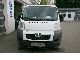 2012 Peugeot  Boxer 330 L1H1 L1H1 2.2 HDi FAP = Ducato Van or truck up to 7.5t Box-type delivery van photo 2