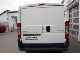 2012 Peugeot  Boxer 330 L1H1 L1H1 2.2 HDi FAP = Ducato Van or truck up to 7.5t Box-type delivery van photo 5