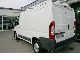 2012 Peugeot  Boxer 330 L1H1 L1H1 2.2 HDi FAP = Ducato Van or truck up to 7.5t Box-type delivery van photo 6