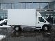 2011 Peugeot  Boxer L3 HDI 130 FAP \ Van or truck up to 7.5t Box photo 1