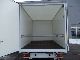 2011 Peugeot  Boxer L3 HDI 130 FAP \ Van or truck up to 7.5t Box photo 4