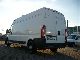 2007 Peugeot  BOXER MAX AIR CHLODNIA Van or truck up to 7.5t Refrigerator body photo 1