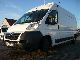 2007 Peugeot  BOXER MAX AIR CHLODNIA Van or truck up to 7.5t Refrigerator body photo 3