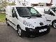 2008 Peugeot  Expert HDi 120 L1H1 2.0 box Van or truck up to 7.5t Box-type delivery van photo 1