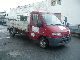 1996 Peugeot  Boxer Truck over 7.5t Stake body photo 1