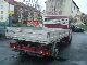 1996 Peugeot  Boxer Truck over 7.5t Stake body photo 2