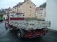 1996 Peugeot  Boxer Truck over 7.5t Stake body photo 3