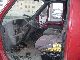 1996 Peugeot  Boxer Truck over 7.5t Stake body photo 4