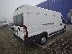 2012 Peugeot  Boxer Avantage XLH 435 F 70 E5 Van or truck up to 7.5t Box-type delivery van photo 1
