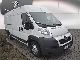 2012 Peugeot  Boxer Avantage XLH 435 F 70 E5 Van or truck up to 7.5t Box-type delivery van photo 6