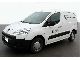 Peugeot  Partners 1.6l HDI 2011 Other vans/trucks up to 7 photo