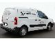 2011 Peugeot  Partners 1.6l HDI Van or truck up to 7.5t Other vans/trucks up to 7 photo 2