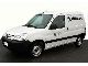 Peugeot  Partners 1.6 liter HDI 2011 Other vans/trucks up to 7 photo