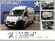 Peugeot  Boxer 333 L3H2 2.2 HDI 250 / Y 2010 Box-type delivery van - high photo