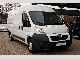 2010 Peugeot  Boxer 333 L3H2 2.2 HDI 250 / Y Van or truck up to 7.5t Box-type delivery van - high photo 6