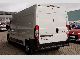 2010 Peugeot  Boxer 333 L3H2 2.2 HDI 250 / Y Van or truck up to 7.5t Box-type delivery van - high photo 7
