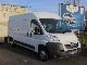 2011 Peugeot  Boxer 335 L3H2 box high Parktronic Van or truck up to 7.5t Box-type delivery van - high photo 5