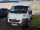 2011 Peugeot  Boxer 335 L3H2 box high Parktronic Van or truck up to 7.5t Box-type delivery van - high photo 6