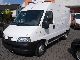 Peugeot  Boxer 2.0 HDI 2006 Box-type delivery van - high photo