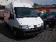 2006 Peugeot  Boxer 2.0 HDI Van or truck up to 7.5t Box-type delivery van - high photo 2