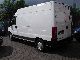 2006 Peugeot  Boxer 2.0 HDI Van or truck up to 7.5t Box-type delivery van - high photo 5