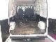 2006 Peugeot  Boxer 2.0 HDI Van or truck up to 7.5t Box-type delivery van - high photo 6