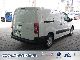 2011 Peugeot  L2 PARTNER HDI 90 long version Van or truck up to 7.5t Estate - minibus up to 9 seats photo 1