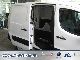 2011 Peugeot  L2 PARTNER HDI 90 long version Van or truck up to 7.5t Estate - minibus up to 9 seats photo 3
