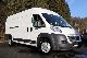 2012 Peugeot  BOXER L3H2 3.0 HDI 435 FAP EURO5 + towbar + + NAVI CAMERA Van or truck up to 7.5t Box-type delivery van - high and long photo 2