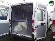 2012 Peugeot  Boxer 335 L3H2 HDi Avantage Van or truck up to 7.5t Box-type delivery van - high photo 3