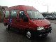 Peugeot  Boxer 9 seats + High Roof * 3 * € with air 2003 Estate - minibus up to 9 seats photo