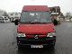 2003 Peugeot  Boxer 9 seats + High Roof * 3 * € with air Van or truck up to 7.5t Estate - minibus up to 9 seats photo 5