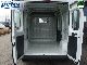 2012 Peugeot  Boxer 333 L2H2 HDi Van or truck up to 7.5t Box-type delivery van - high photo 13