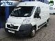 Peugeot  Boxer 333 L2H2 HDi 2012 Box-type delivery van - high photo