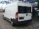 2012 Peugeot  Boxer 333 L2H2 HDi Van or truck up to 7.5t Box-type delivery van - high photo 1