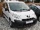 2008 Peugeot  Expert HDi 90 L1H1 Esplanade AHZV Van or truck up to 7.5t Estate - minibus up to 9 seats photo 1