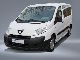 2008 Peugeot  Expert HDi 90 L1H1 Esplanade AHZV Van or truck up to 7.5t Estate - minibus up to 9 seats photo 6