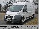Peugeot  Boxer 335 L3H2 HDi 2011 Box-type delivery van - high photo
