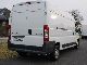 2011 Peugeot  Boxer 335 L3H2 HDi Van or truck up to 7.5t Box-type delivery van - high photo 2