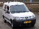2005 Peugeot  Partner 2.0 HDI * 90PK Schuifdeur Van or truck up to 7.5t Box-type delivery van photo 1