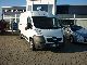 2012 Peugeot  Boxer 333 L2H2 HDi Avantage Van or truck up to 7.5t Box-type delivery van photo 1