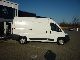 2012 Peugeot  Boxer 333 L2H2 HDi Avantage Van or truck up to 7.5t Box-type delivery van photo 5
