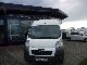 2012 Peugeot  Boxer 333 L3H2 HDI 120 now available Van or truck up to 7.5t Box-type delivery van - high and long photo 2
