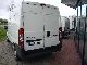 2012 Peugeot  Boxer 333 L3H2 HDI 120 now available Van or truck up to 7.5t Box-type delivery van - high and long photo 7